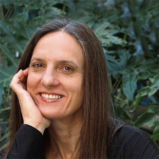 Professor Kirsten Black